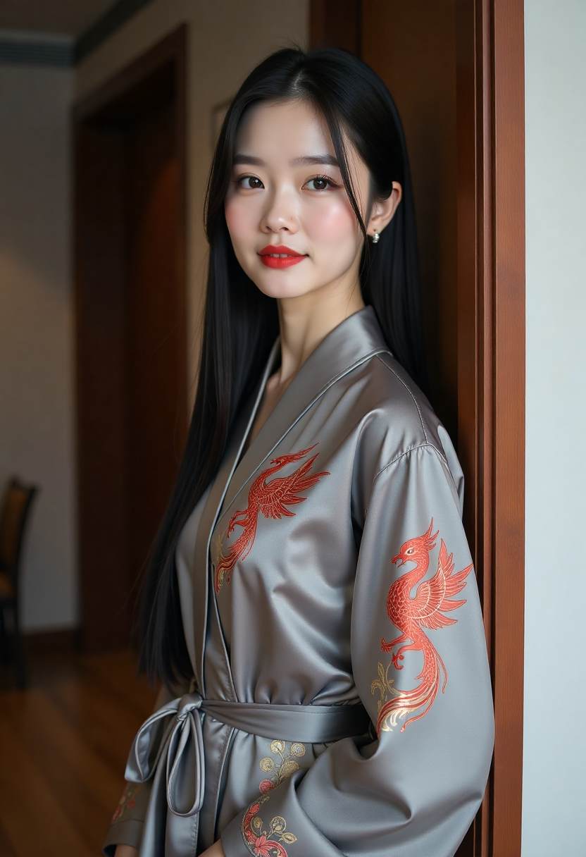 皇室风云
