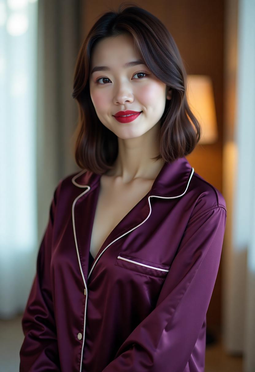 暗夜追凶