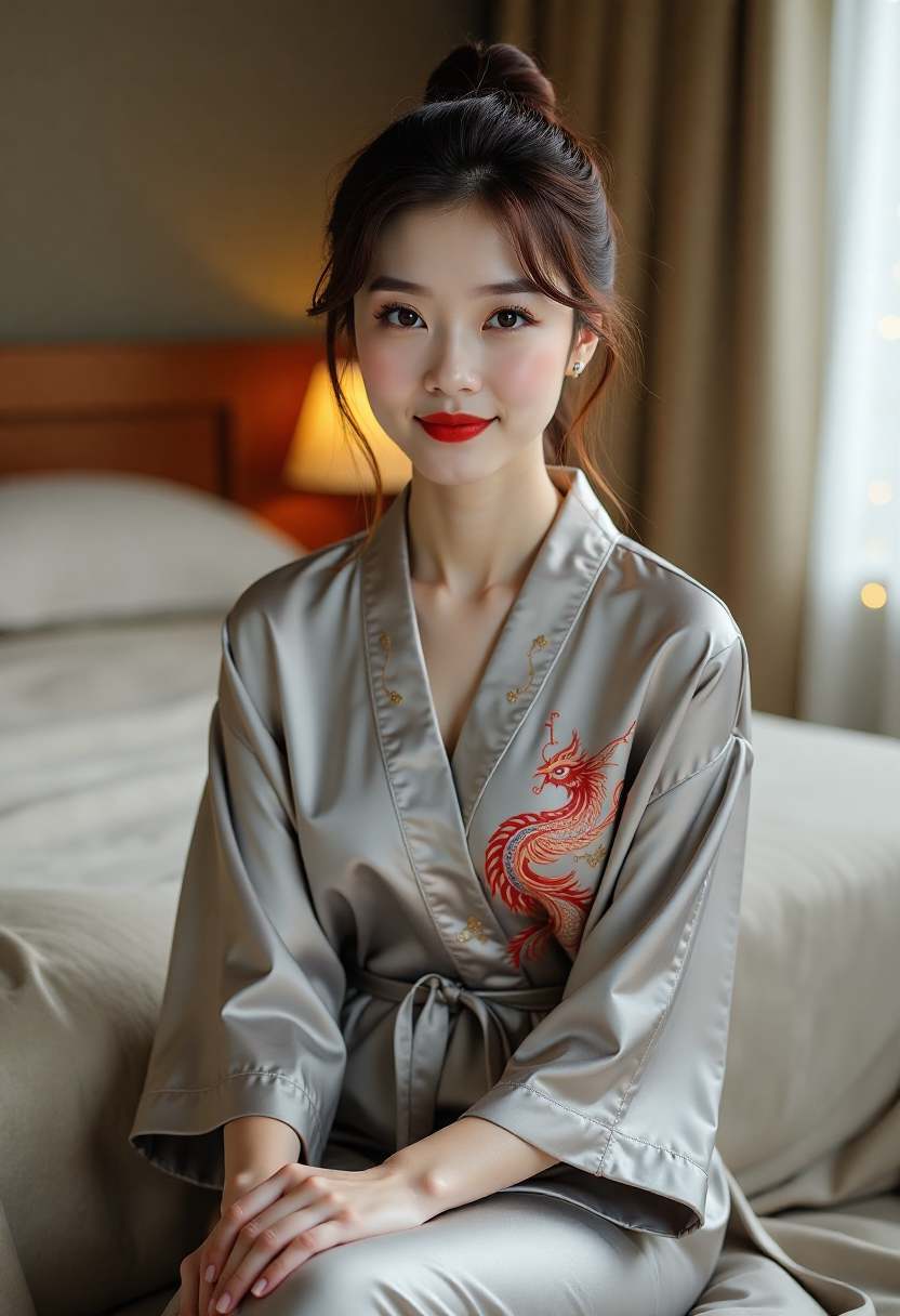深海谜案