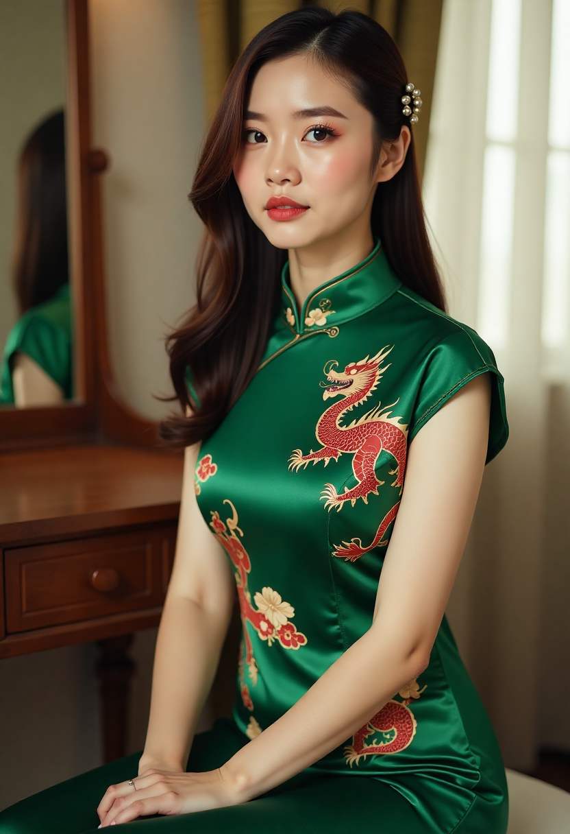 迷雾之中